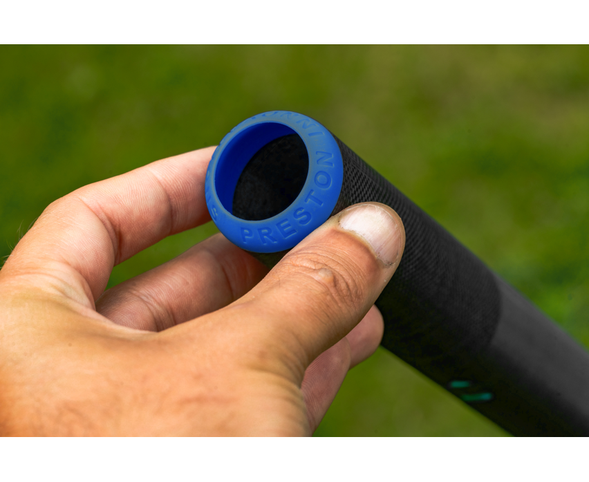 PRESTON PRESTON Pole End Protectors - Parkfield Angling Centre