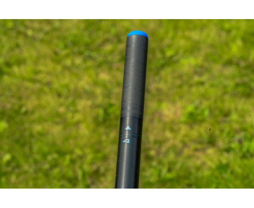 PRESTON PRESTON Pole End Protectors - Parkfield Angling Centre