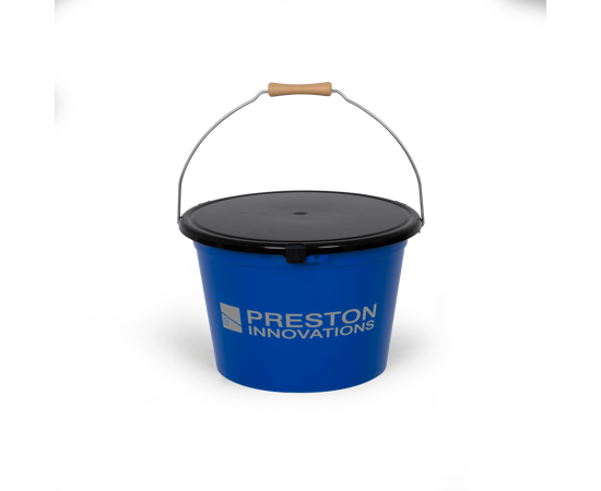 PRESTON PRESTON 18l Bucket Set - Parkfield Angling Centre