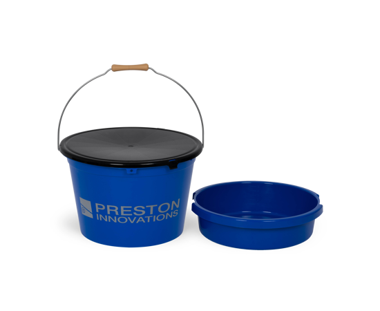 PRESTON PRESTON 25l Bucket Set - Parkfield Angling Centre