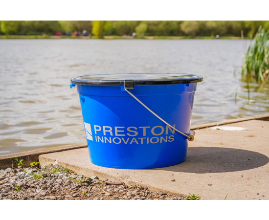 PRESTON PRESTON 25l Bucket Set - Parkfield Angling Centre