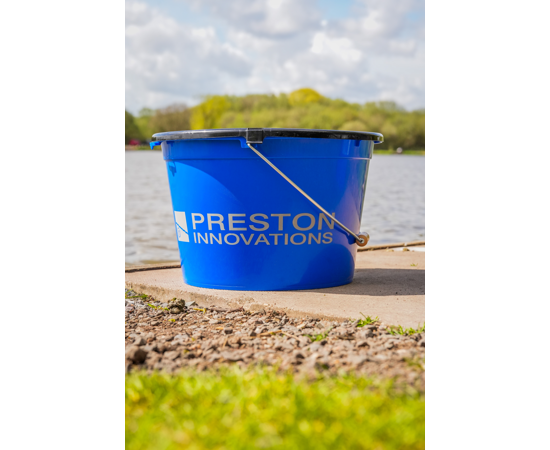 PRESTON PRESTON 25l Bucket Set - Parkfield Angling Centre