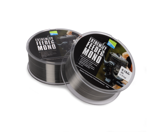 PRESTON PRESTON Extremity Feeder Mono - Parkfield Angling Centre