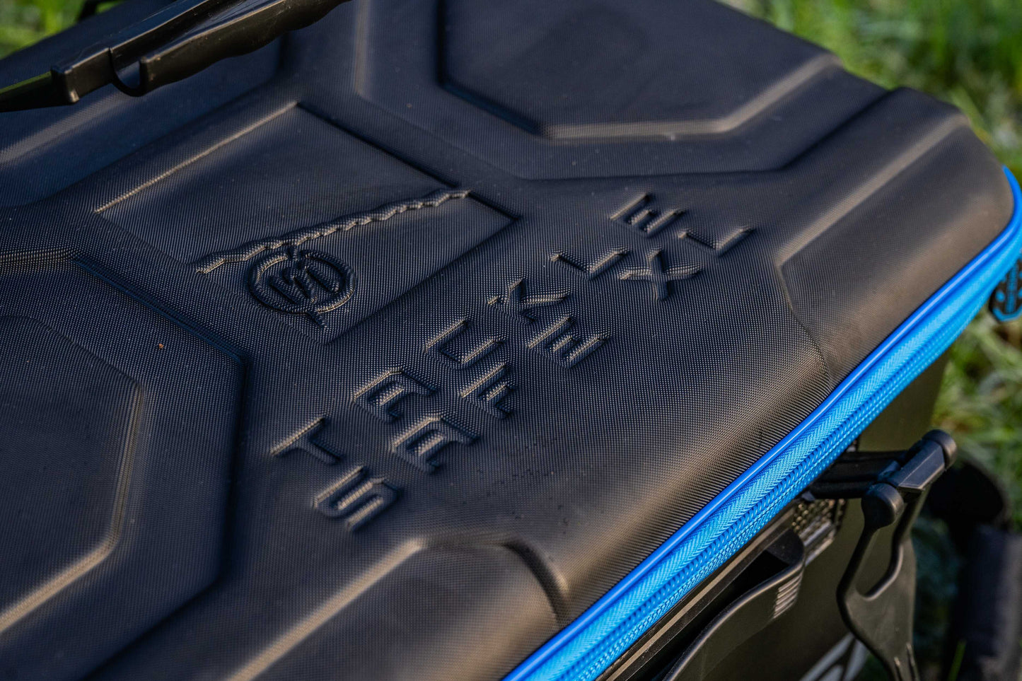 PRESTON PRESTON Hardcase Tackle Safe - Xl - Parkfield Angling Centre