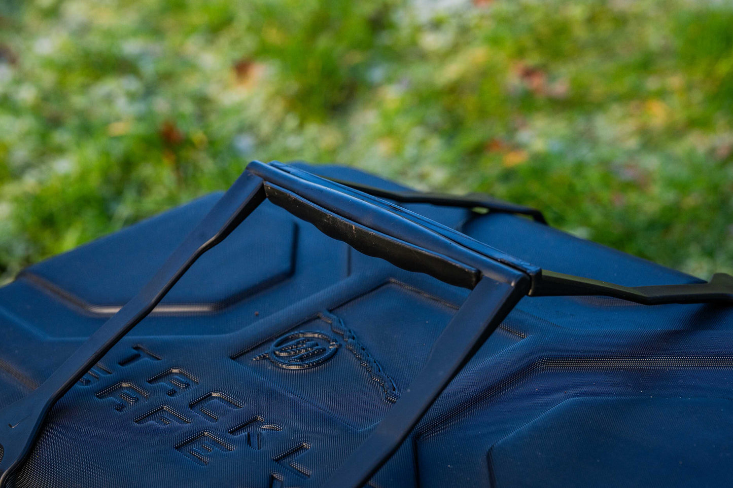 PRESTON PRESTON Hardcase Tackle Safe - Xl - Parkfield Angling Centre