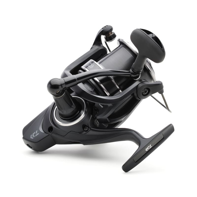 DAIWA DAIWA 23 Emblem 35 SCW QD - Parkfield Angling Centre