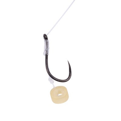 PRESTON PRESTON 6"/15cm Kkh-B Banded Hair Rig Kkh-B - Parkfield Angling Centre