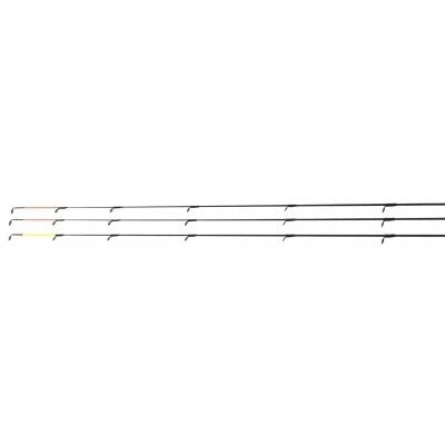 PRESTON PRESTON Monster X 2.5mm Quiver Tip - 2.5OZ YELLOW - Parkfield Angling Centre