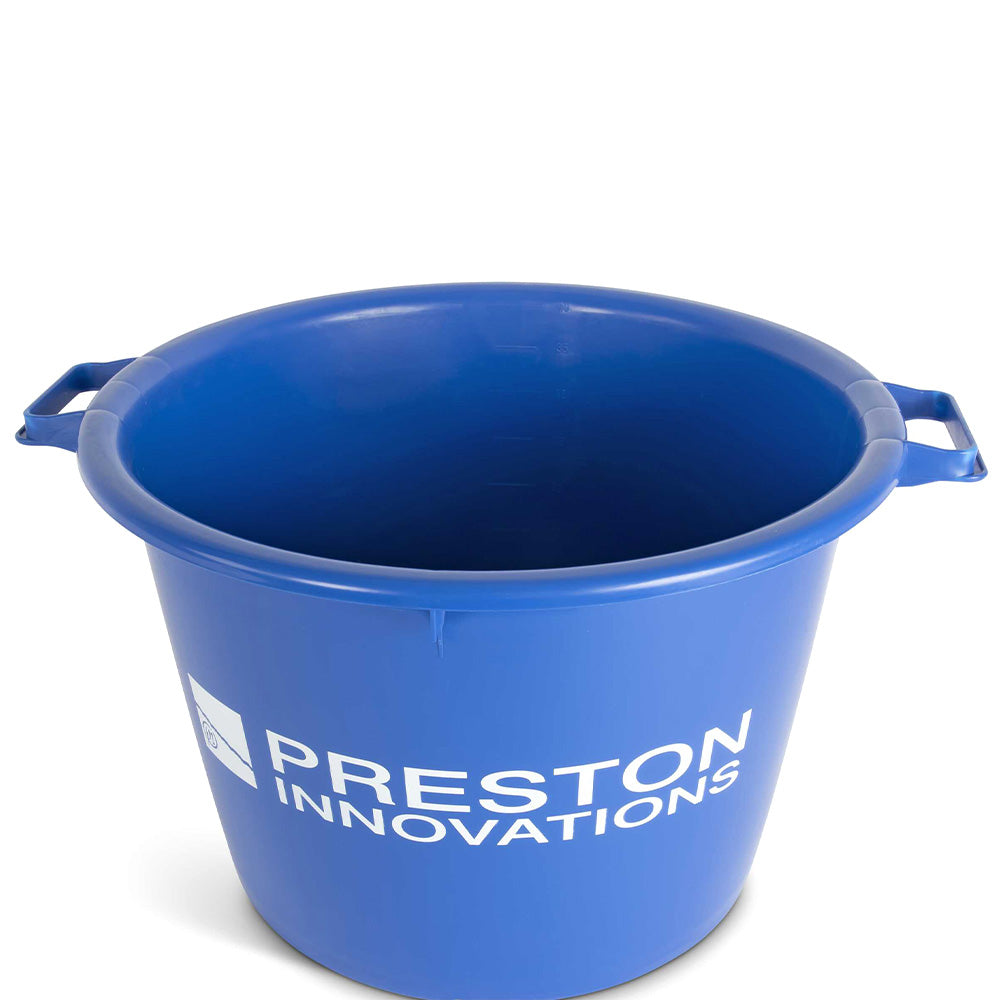 PRESTON PRESTON 40L Bucket - Parkfield Angling Centre