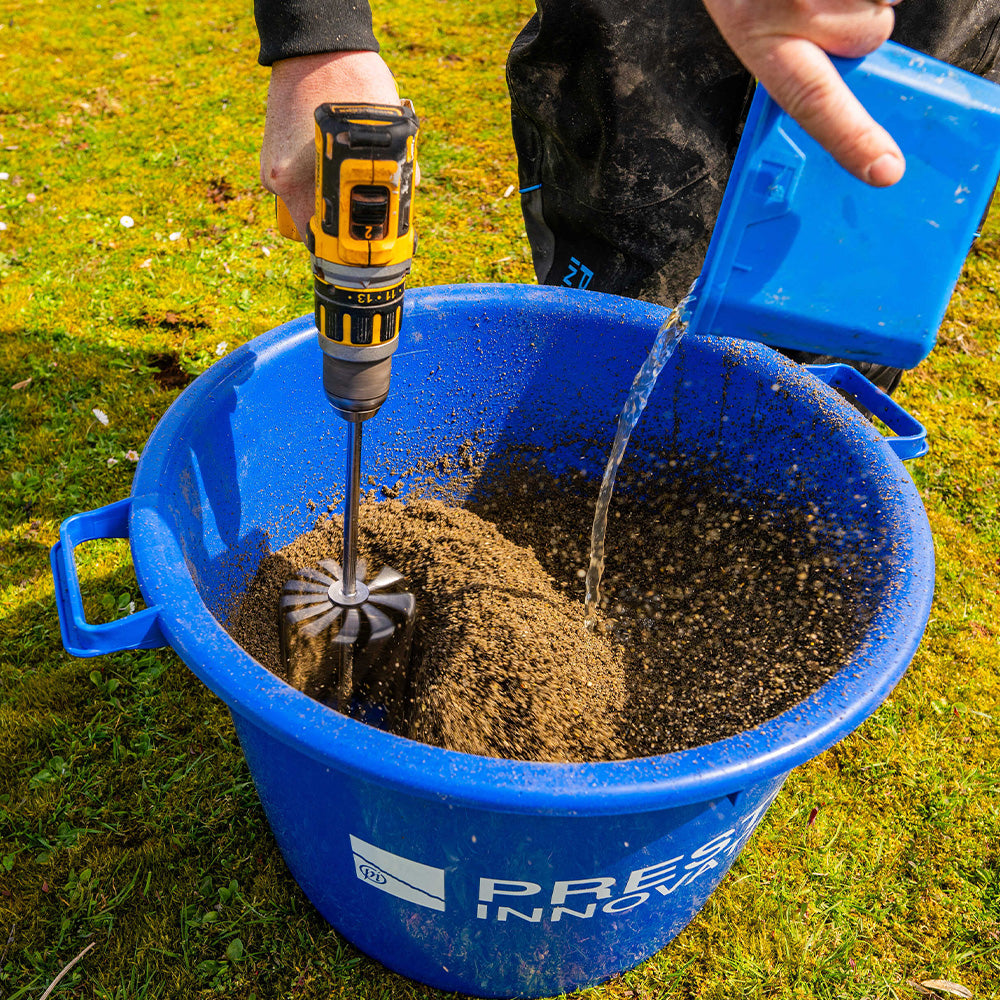 PRESTON PRESTON 40L Bucket - Parkfield Angling Centre