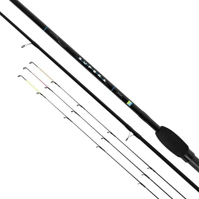 PRESTON PRESTON CARBONACTIVE SUPERA SL 10FT 30G - Parkfield Angling Centre