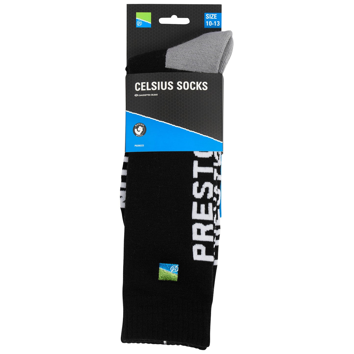 PRESTON PRESTON Celcius Socks - Parkfield Angling Centre