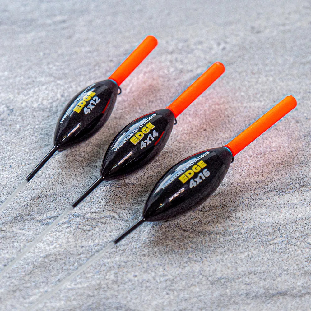 PRESTON PRESTON Edge Floats - Parkfield Angling Centre