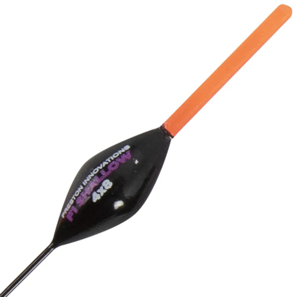 PRESTON PRESTON F1 Shallow Floats - Parkfield Angling Centre