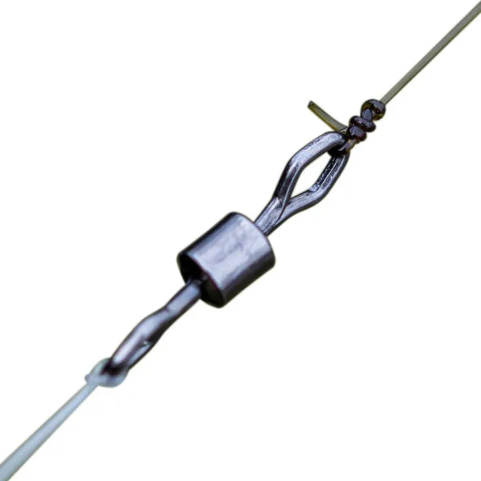 PRESTON PRESTON DIAMOND EYE MATCH SWIVELS  - Parkfield Angling Centre