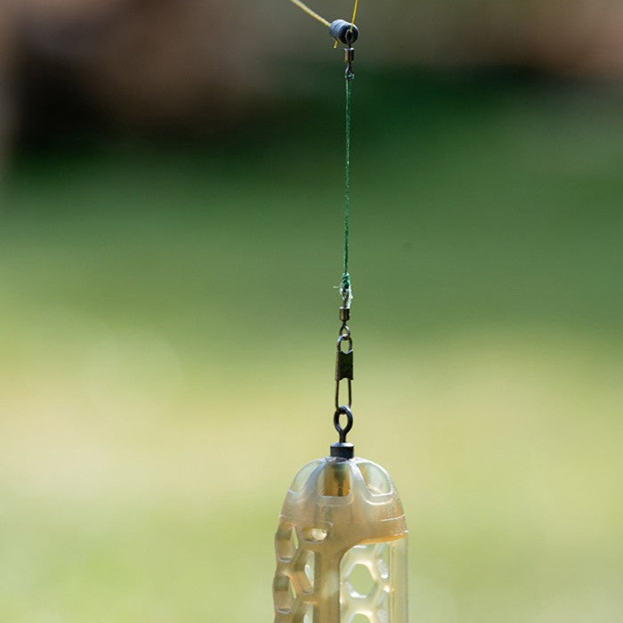 PRESTON PRESTON Feeder Links Soft Short 55mm - Parkfield Angling Centre