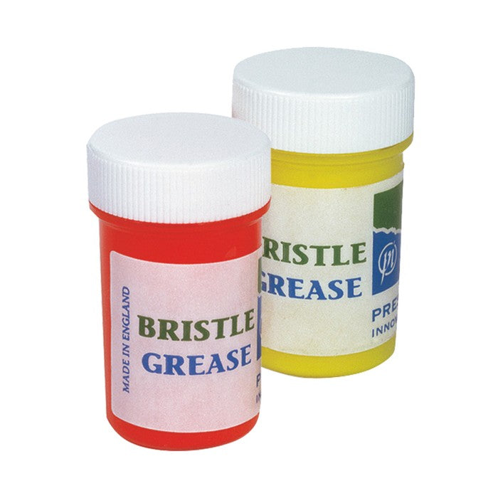 PRESTON PRESTON Fluorescent Bristle Grease - Parkfield Angling Centre
