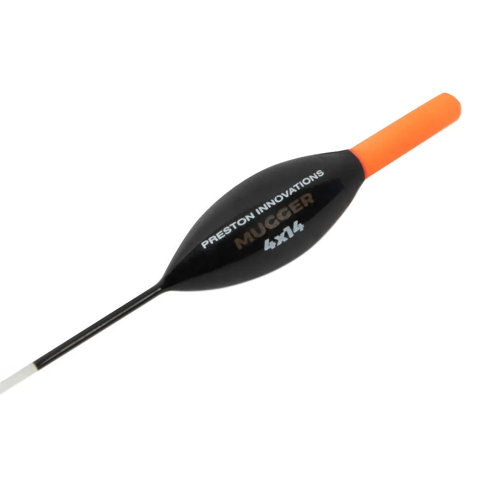 PRESTON PRESTON Mugger Pole Floats - Parkfield Angling Centre