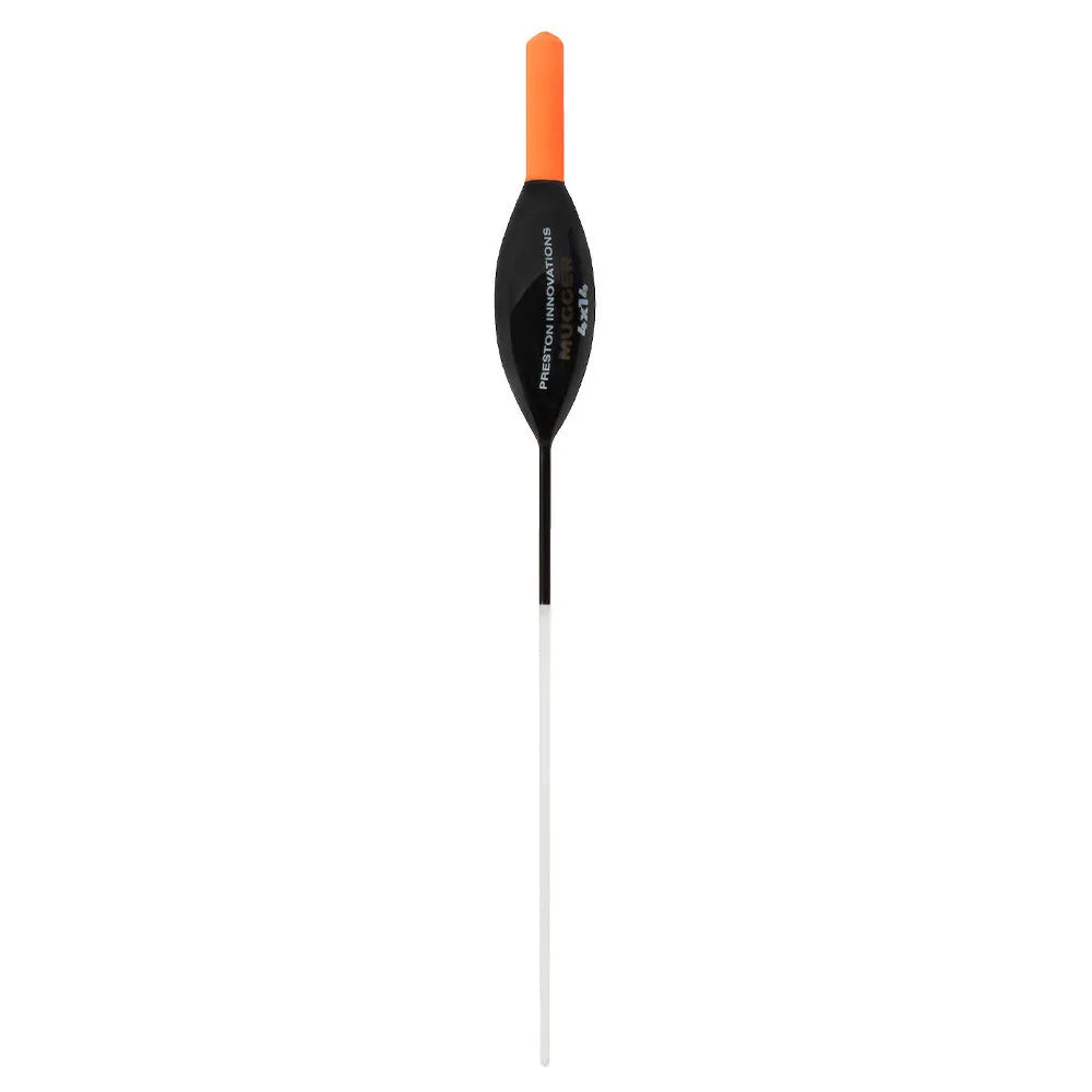 PRESTON PRESTON Mugger Pole Floats - Parkfield Angling Centre