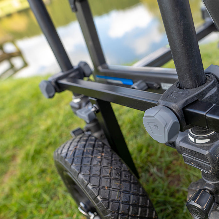PRESTON PRESTON OFFBOX WHEEL KIT - Parkfield Angling Centre