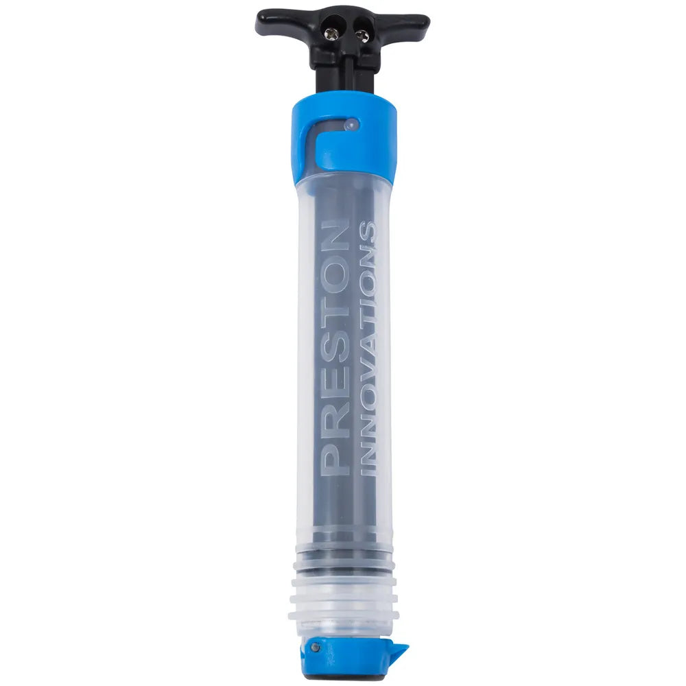 PRESTON PRESTON Super Pellet Pump  - Parkfield Angling Centre