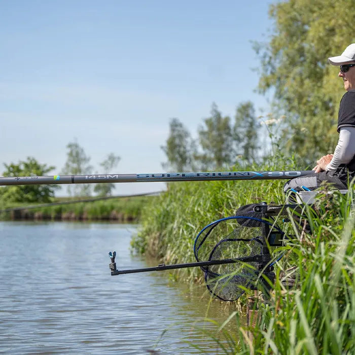 PRESTON PRESTON Superium X90 16M Pole - Parkfield Angling Centre
