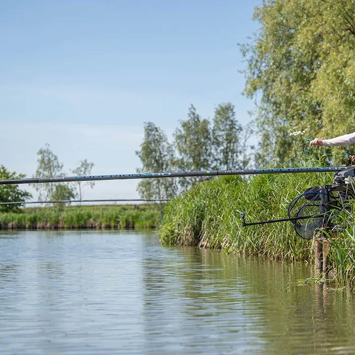 PRESTON PRESTON Superium X90 16M Pole - Parkfield Angling Centre