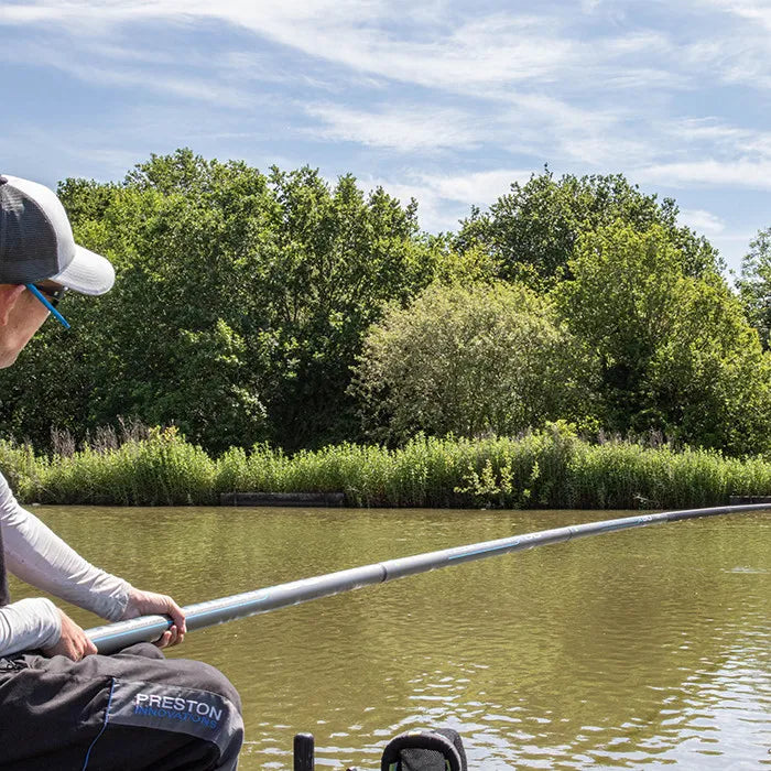 PRESTON PRESTON Superium X90 16M Pole - Parkfield Angling Centre