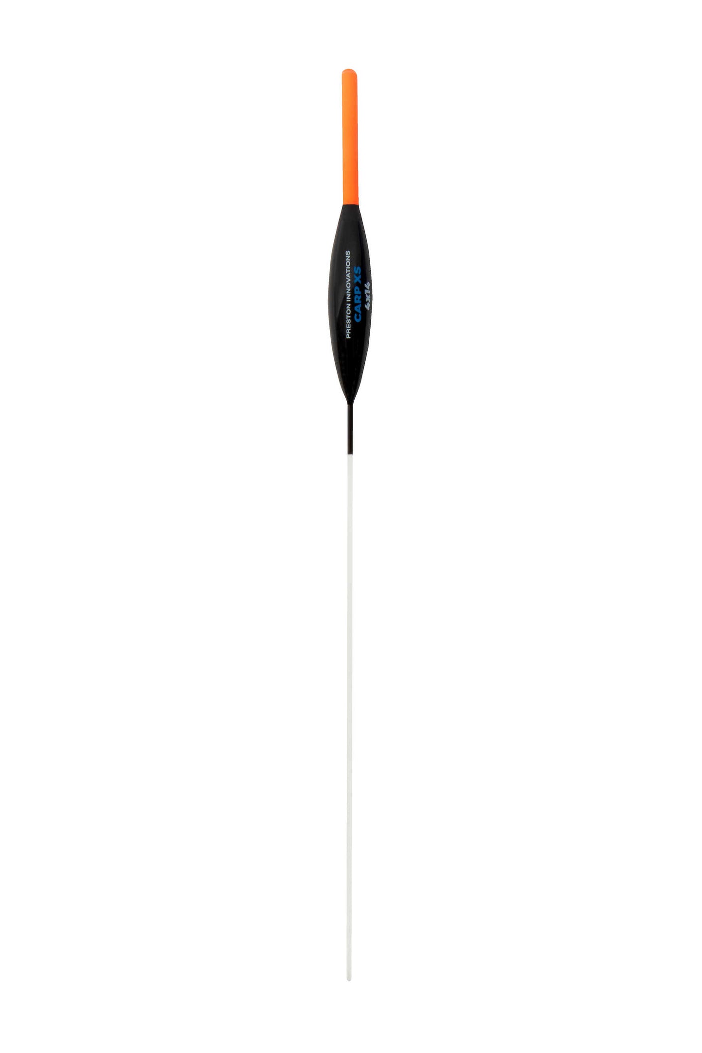 PRESTON PRESTON Carp Xs Pole Float - 4X - Parkfield Angling Centre
