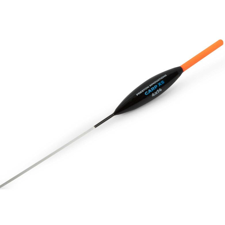 PRESTON PRESTON Carp Xs Pole Float - 4X - Parkfield Angling Centre