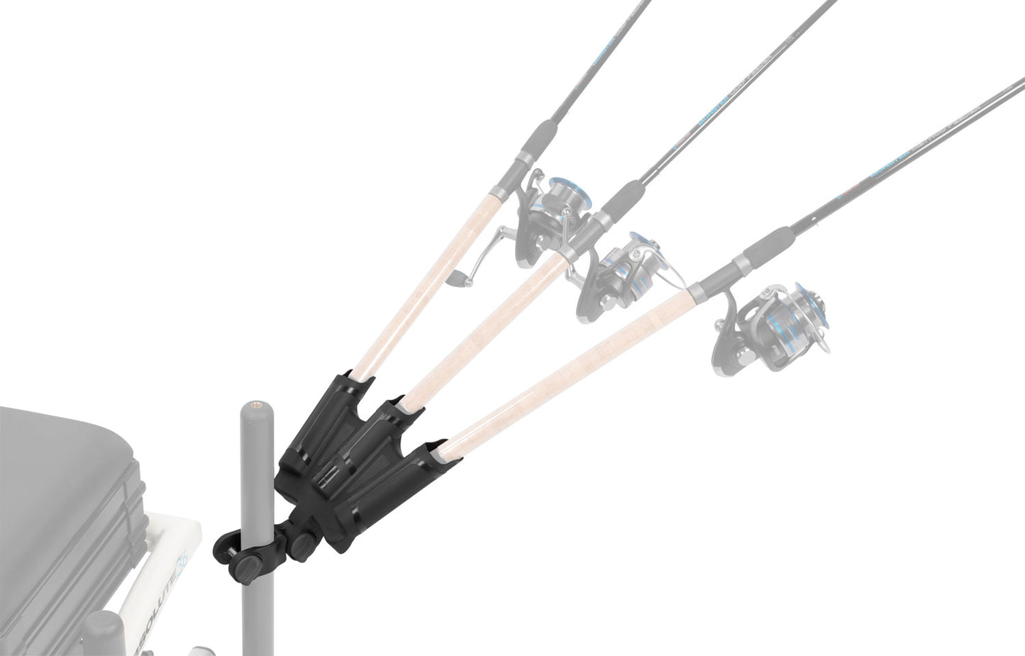 PRESTON PRESTON Triple Rod Support - Parkfield Angling Centre