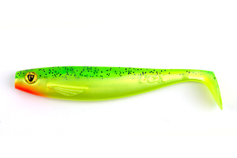 FOX FOX Rage Pro Shad U/V - Parkfield Angling Centre