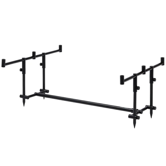 PROLOGIC PROLOGIC Avenger Buzz Bar Kit And Carrycase 3 Rod  - Parkfield Angling Centre