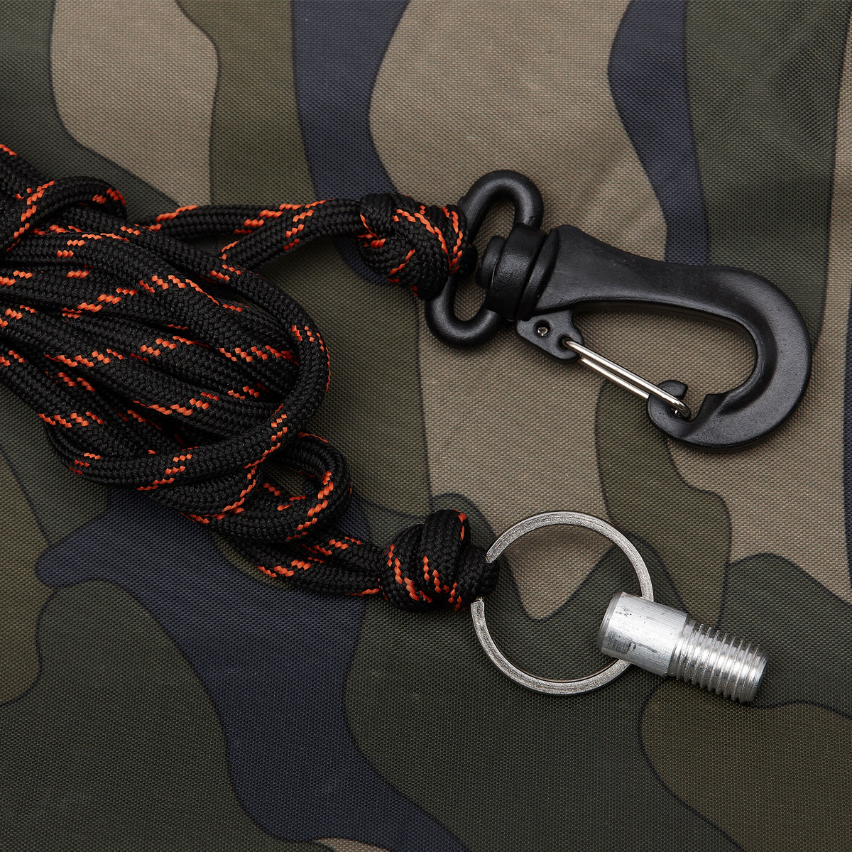 PROLOGIC PROLOGIC Inspire S/S Floating Retainer/Weigh Sling Camo - Parkfield Angling Centre