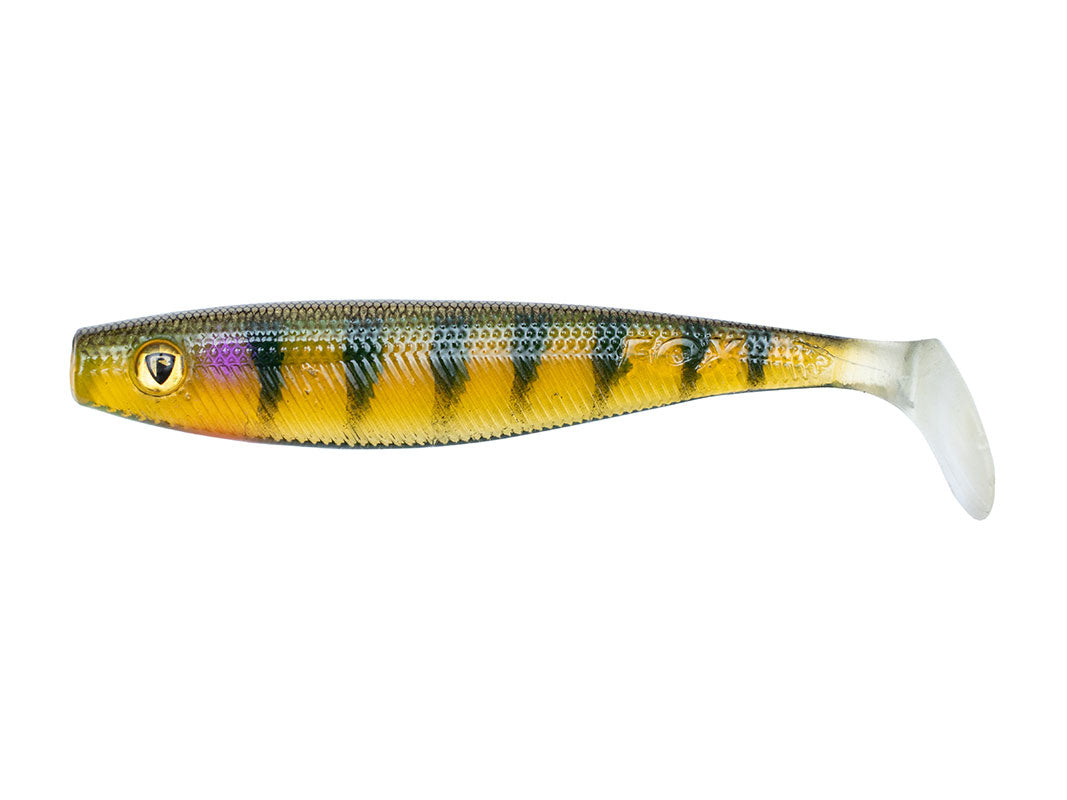 FOX FOX Rage Pro Shad U/V - Parkfield Angling Centre