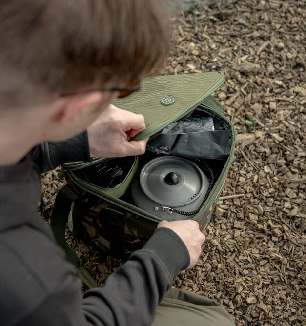 WYCHWOOD WYCHWOOD Tactical HD Cool Bag - Parkfield Angling Centre