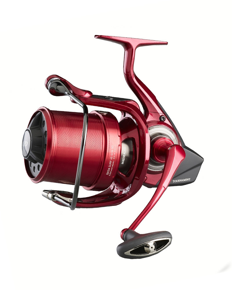 DAIWA DAIWA Reels 20 T Basia Surf 45 Scw Qd - Parkfield Angling Centre