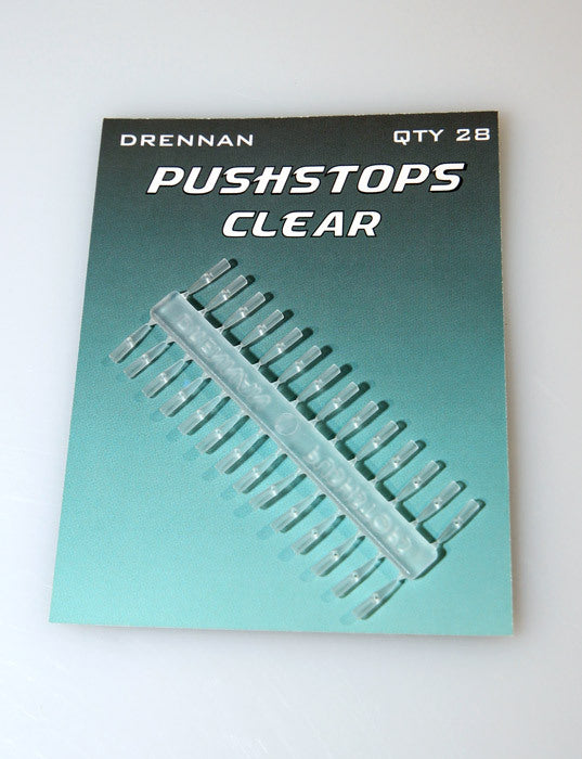 DRENNAN DRENNAN Pushstop - Parkfield Angling Centre