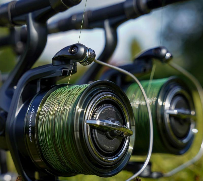 SHIMANO SHIMANO Speedmaster 14000 XTD - Parkfield Angling Centre