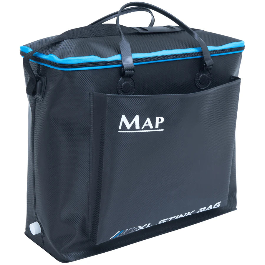 MAP MAP XXL Eva Net Bag - Parkfield Angling Centre