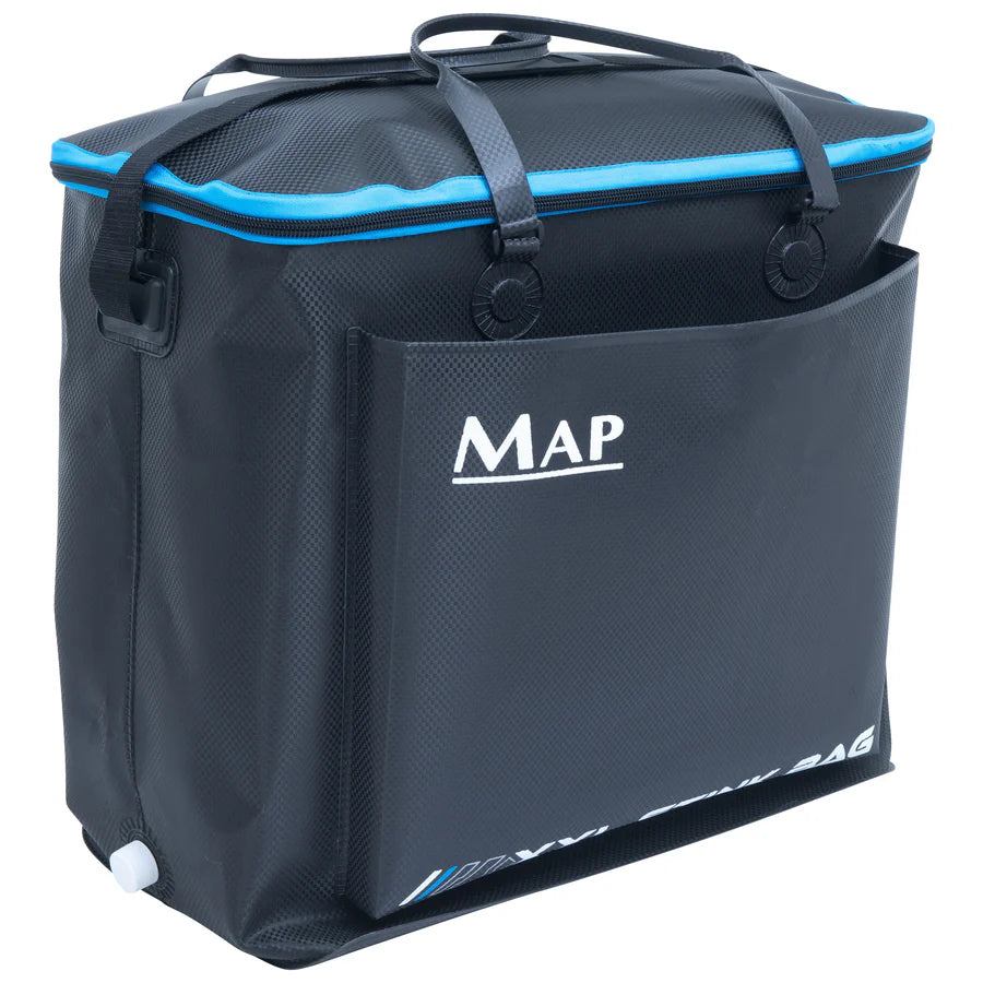 MAP MAP XXL Eva Net Bag - Parkfield Angling Centre