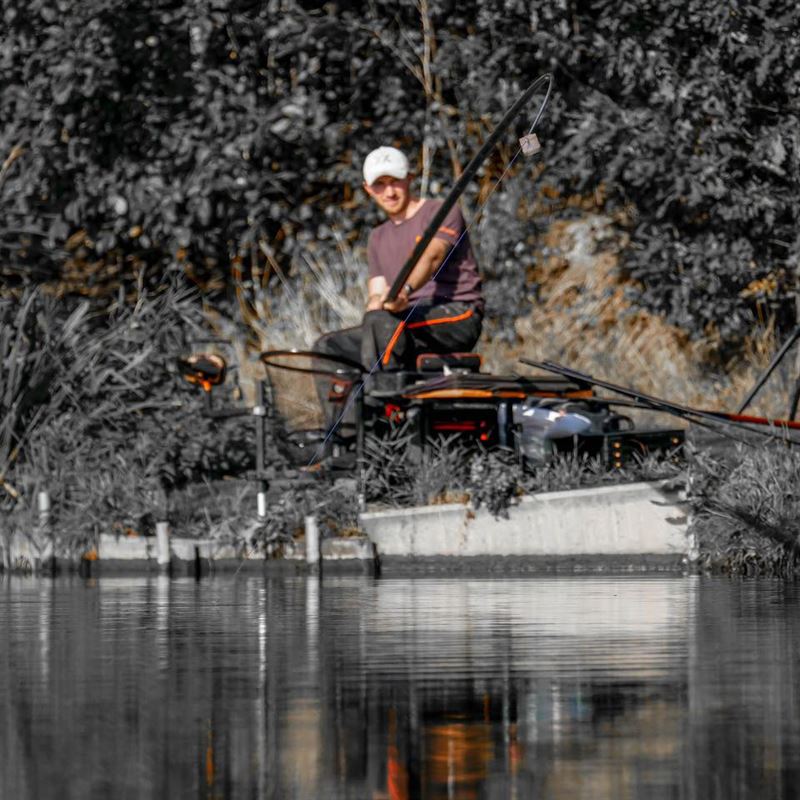 GURU GURU A-Class 11.5m Power Pole Pack - Parkfield Angling Centre
