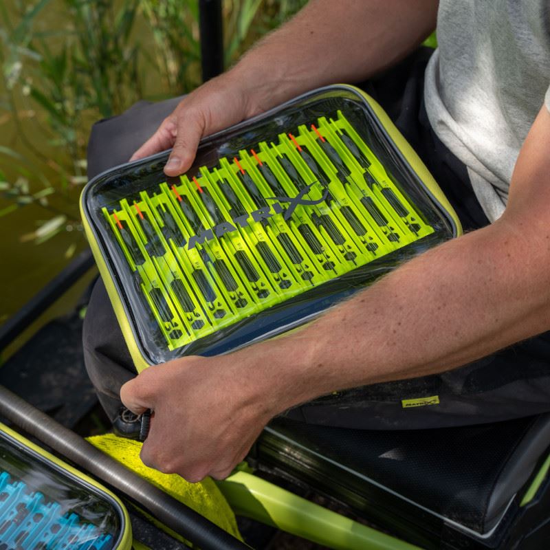 MATRIX MATRIX Shallow EVA Case 250 - Parkfield Angling Centre