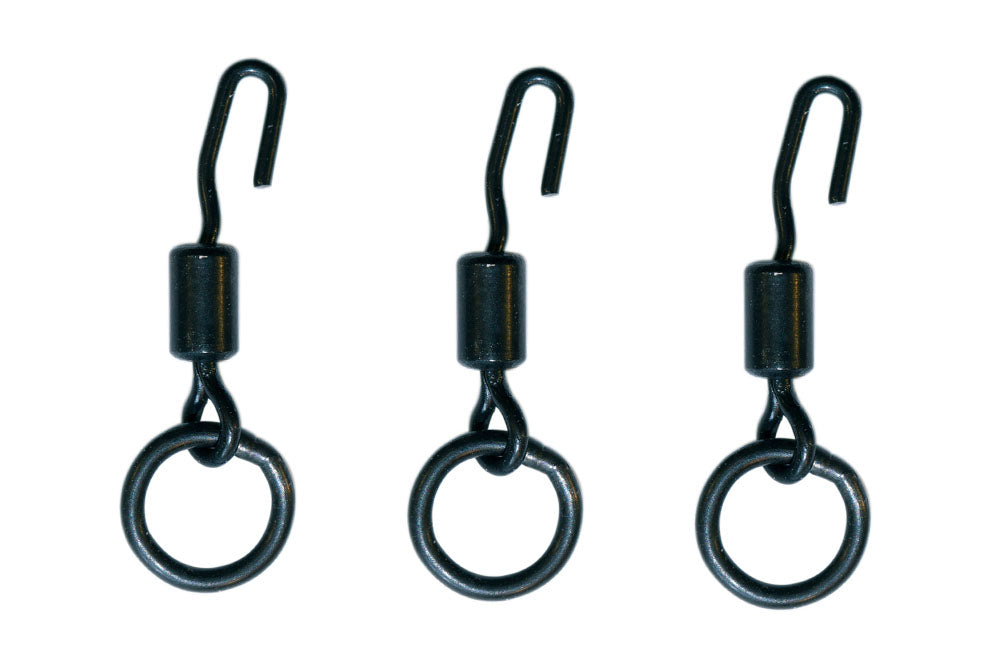 ESP ESP QC Ronnie Swivel - Parkfield Angling Centre