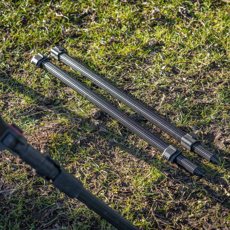 DAIWA DAIWA Accessories Rockin Roller Leg Ext - Parkfield Angling Centre
