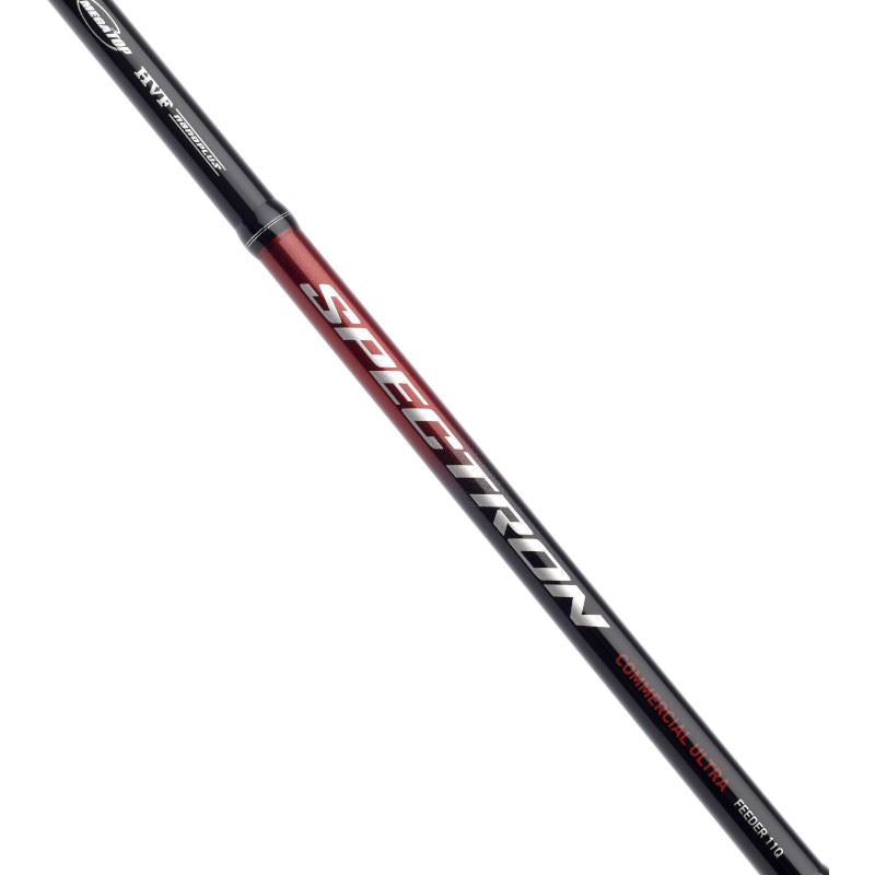 DAIWA DAIWA Rods Spectron Commercial Ultra Quiver 8' - Parkfield Angling Centre