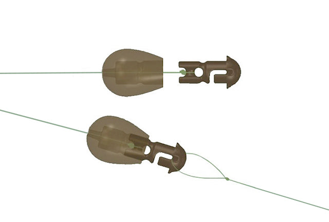 DRENNAN DRENNAN Quick Change Beads - Parkfield Angling Centre