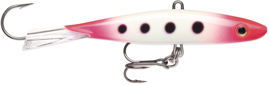 RAPALA RAPALA Jigging Shadow Rap Gt - Parkfield Angling Centre