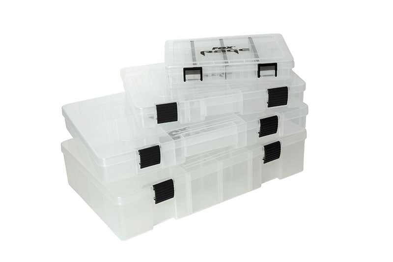 FOX FOX Rage Boxes - Parkfield Angling Centre