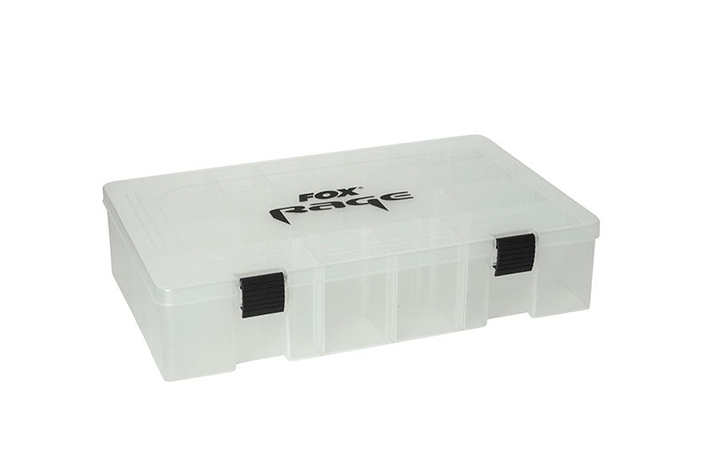 FOX FOX Rage Boxes - Parkfield Angling Centre
